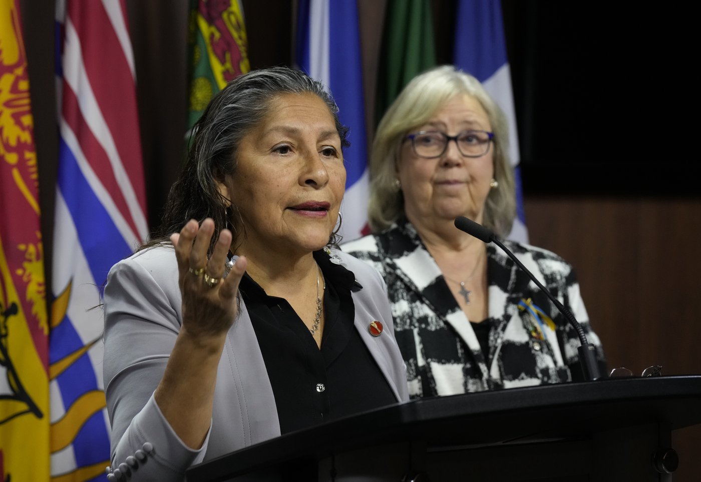 Looser federal rules on pesticides will erode Canada's trade access ...