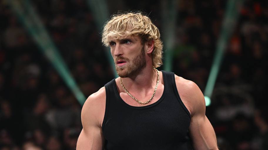 Logan Paul downplays injury severity in latest update