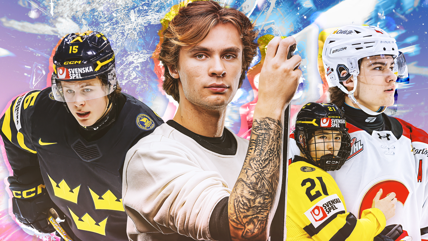 Final 2026 NHL draft rankings: Projections for top prospects