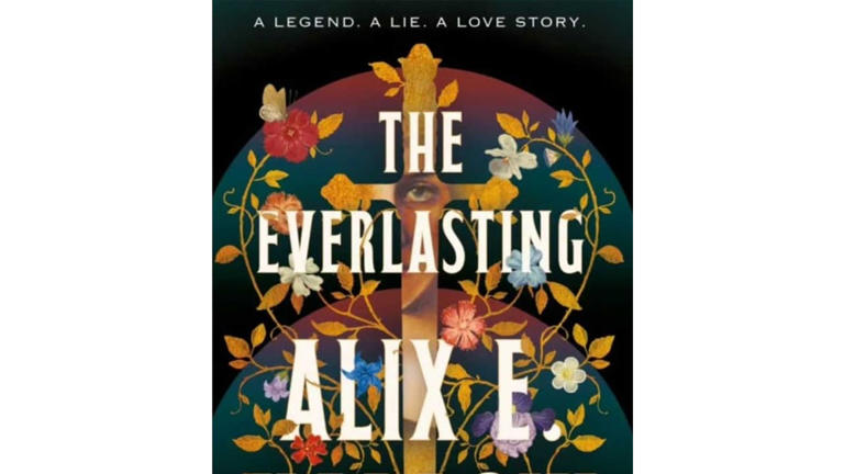 Alix E Harrow's 'The Everlasting' fantasy novel gets Netflix series
