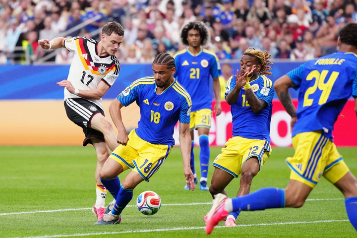 Thể thức World Cup 2026: 2 đội bằng điểm xếp hạng thế nào?