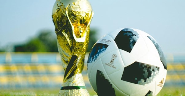 The World Cup and Soccer's Biggest Teams, Explained in NFL Terms