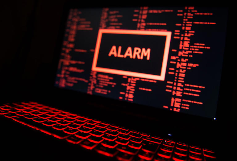 Germany is Europe's top ransomware target, expert says