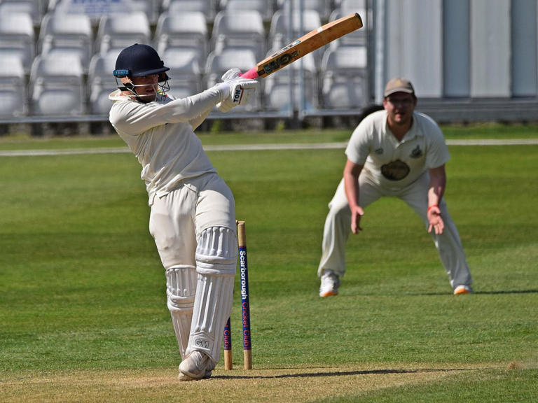 Ebberston win at Staxton to claim top spot in Evening League Division A