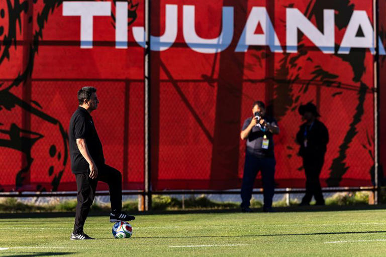 Iran freed from World Cup 'hell' in Sin City full of gambling dens and ...