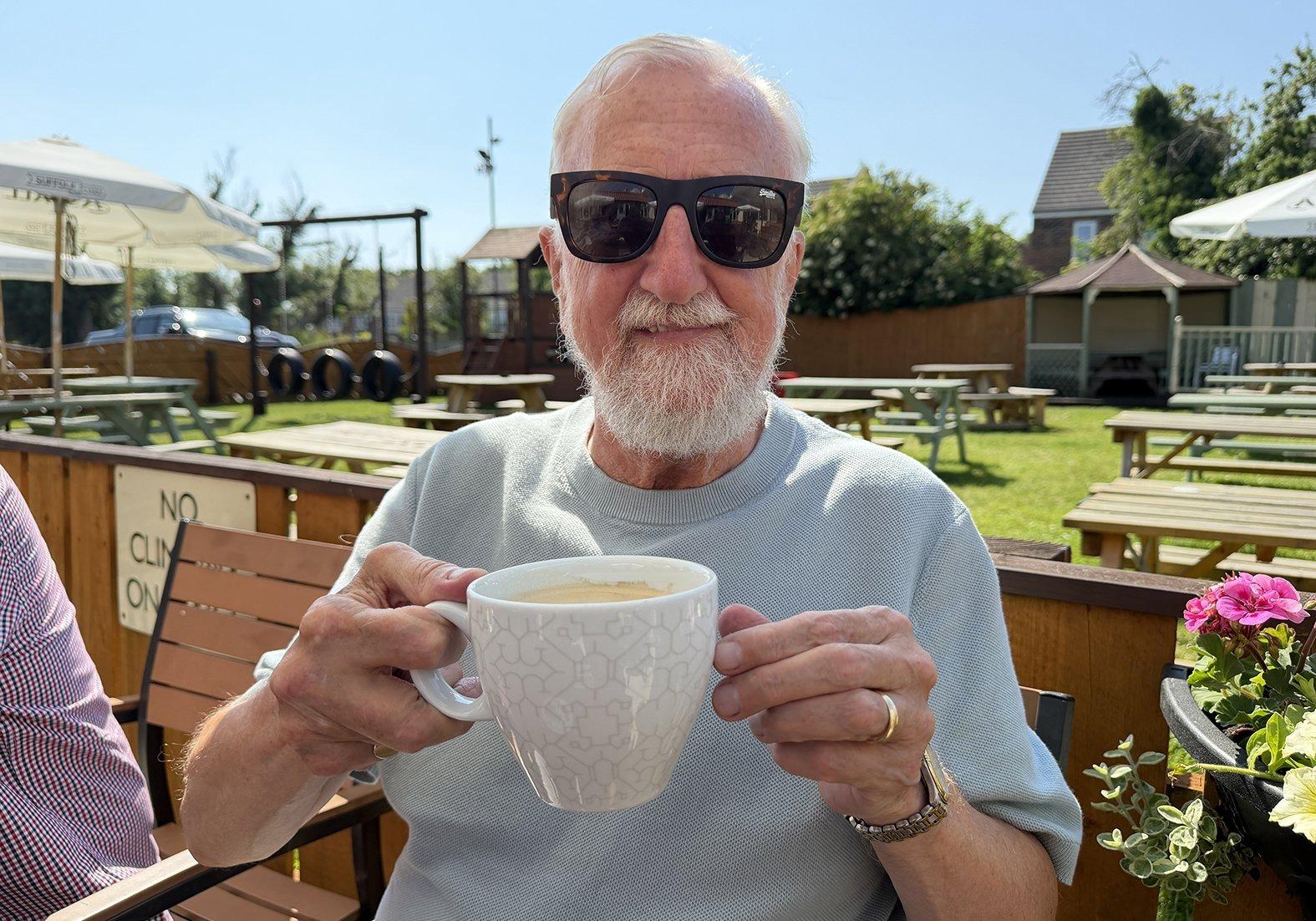 Here are 26 photos of people enjoying the sunshine in Hartlepool on ...