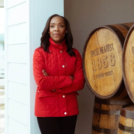 Review: A new Tennessee whiskey from a bourbon giant