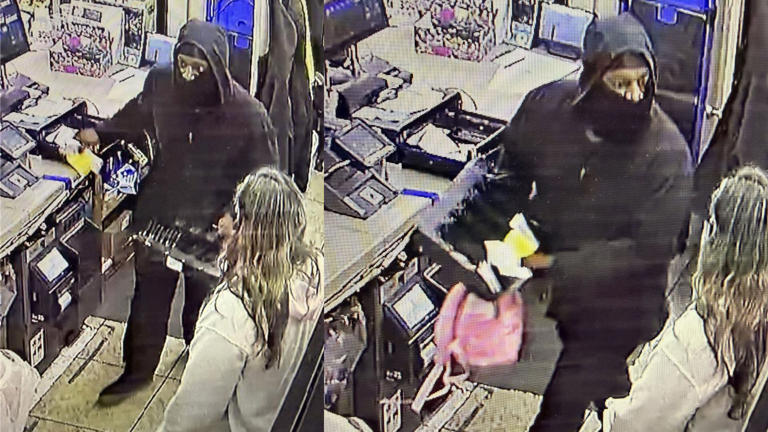 Police seek help identifying suspect in early morning robbery in Cowpens