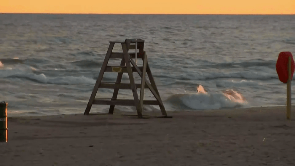 Body of 13-year-old boy who went missing in Lake Michigan waters ...