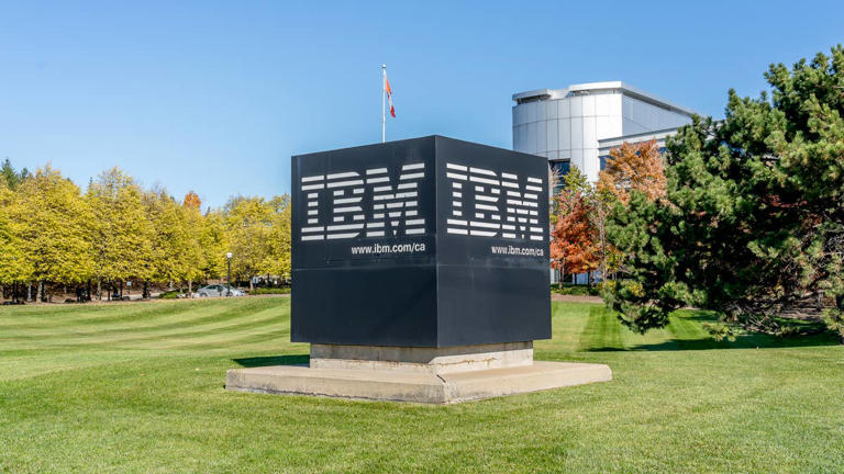 IBM handed two major wins within 24 hours