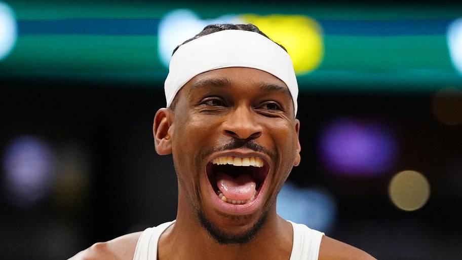 Thunder's SGA trade somehow gets even better after OKC drafts Aday Mara