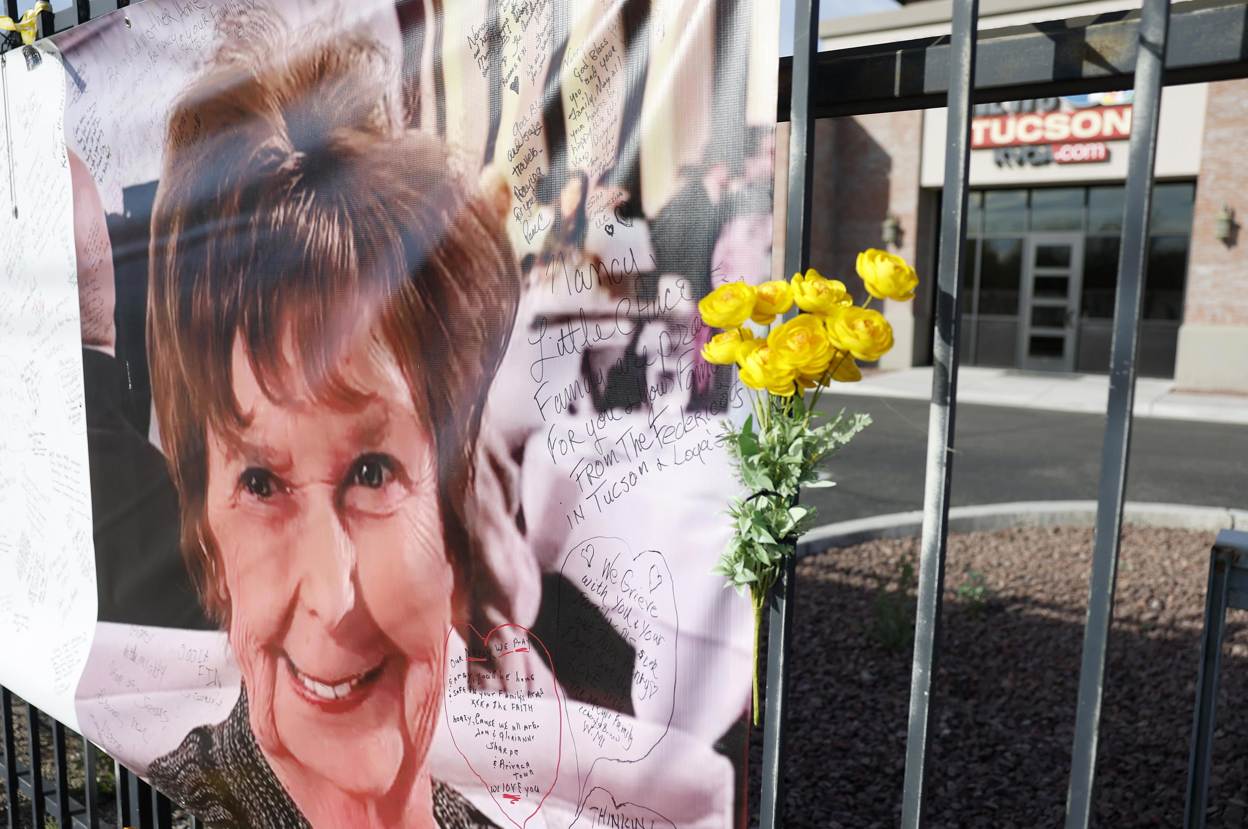 Guthrie ransom note claims she was dead