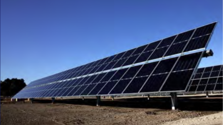 Wichita-area officials decide on major solar farm this week