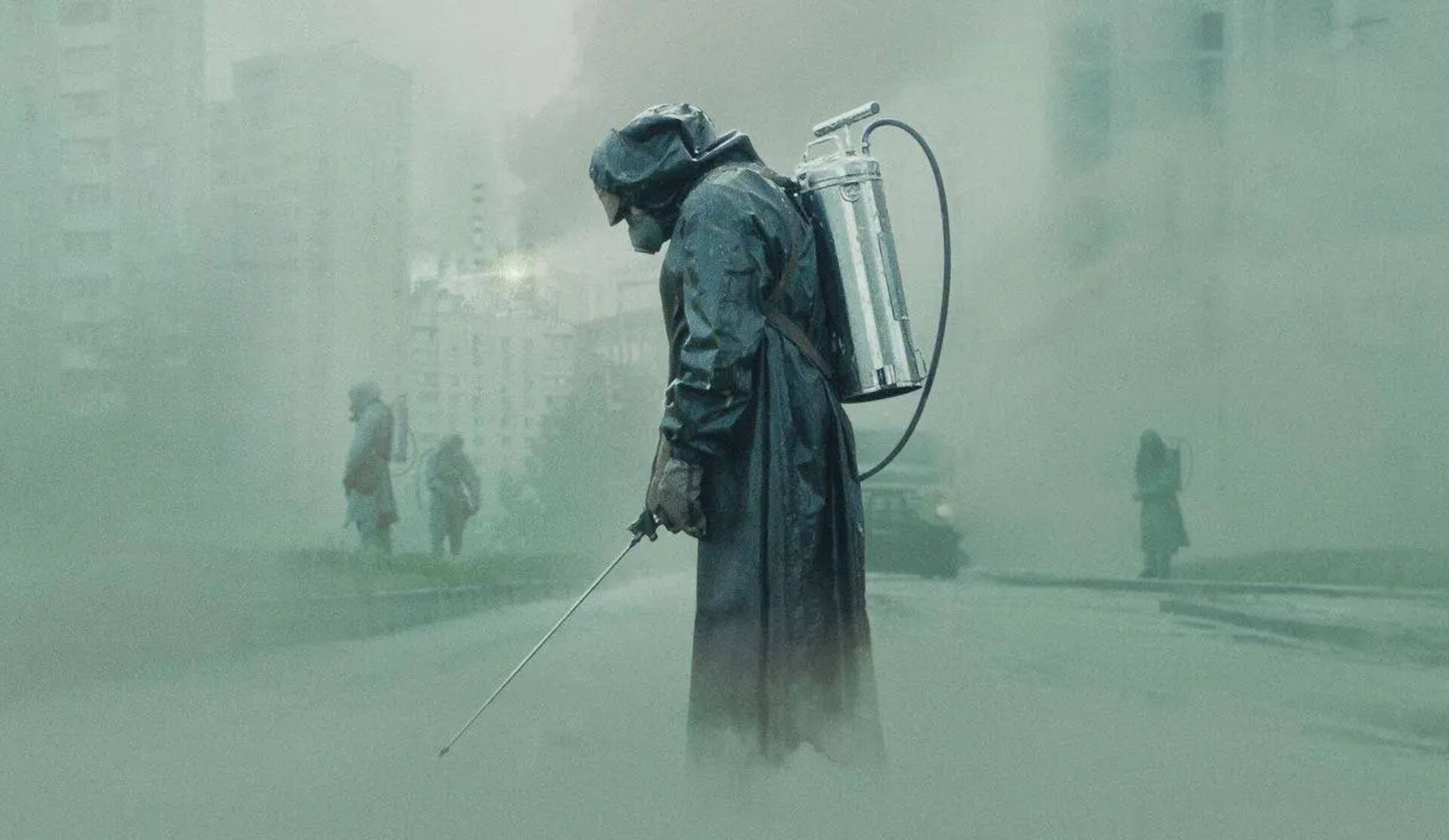 The best miniseries to watch in a single day