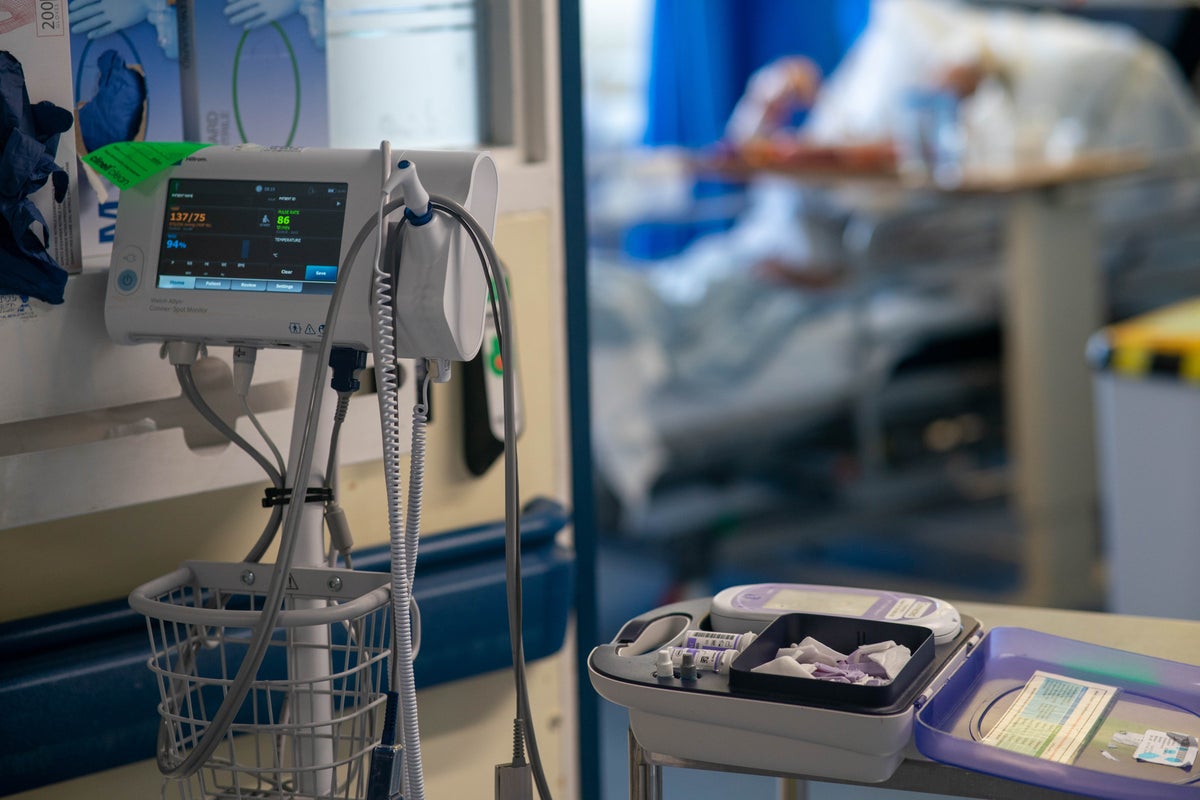 Child under 12 euthanised in the Netherlands for first time