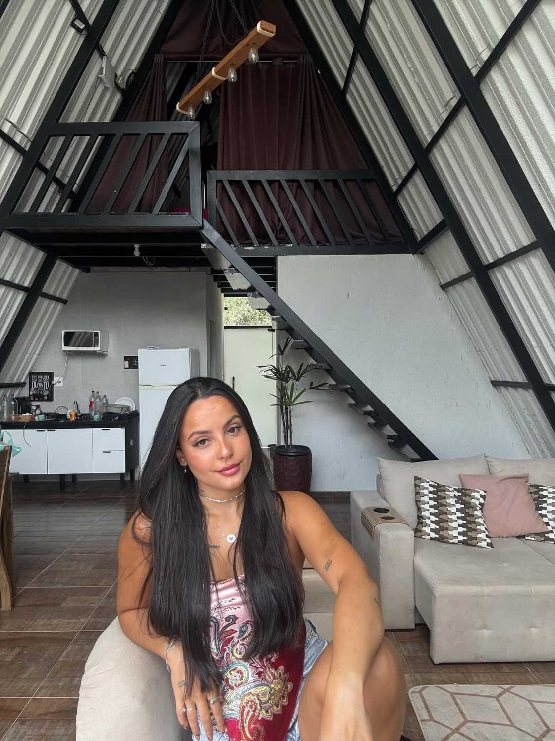 Social media influencer Anna Clara de Souza Rocha dies in horrific accident