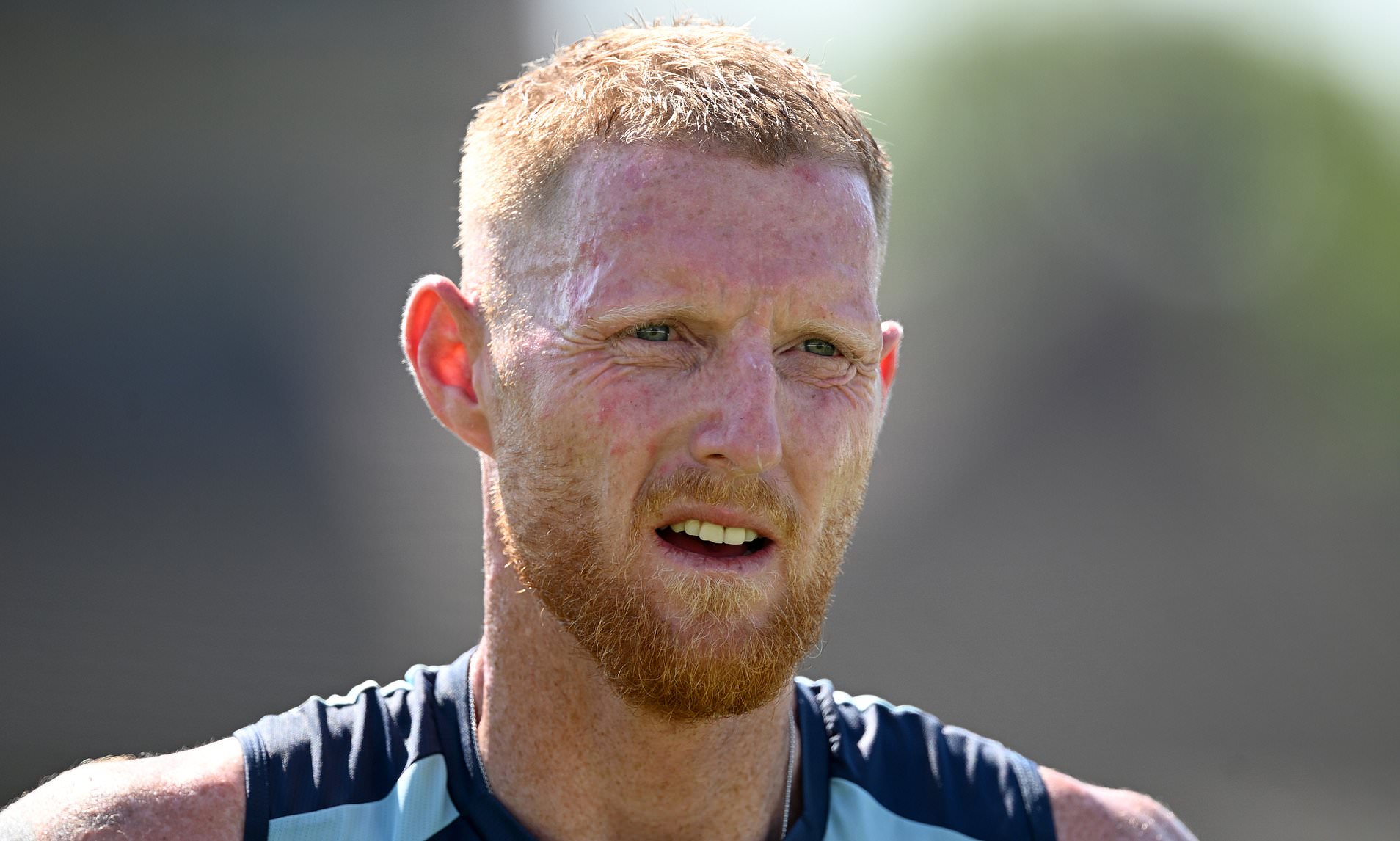 Ben Stokes reveals he has apologised to England team-mates after Chelsea nightclub incident
