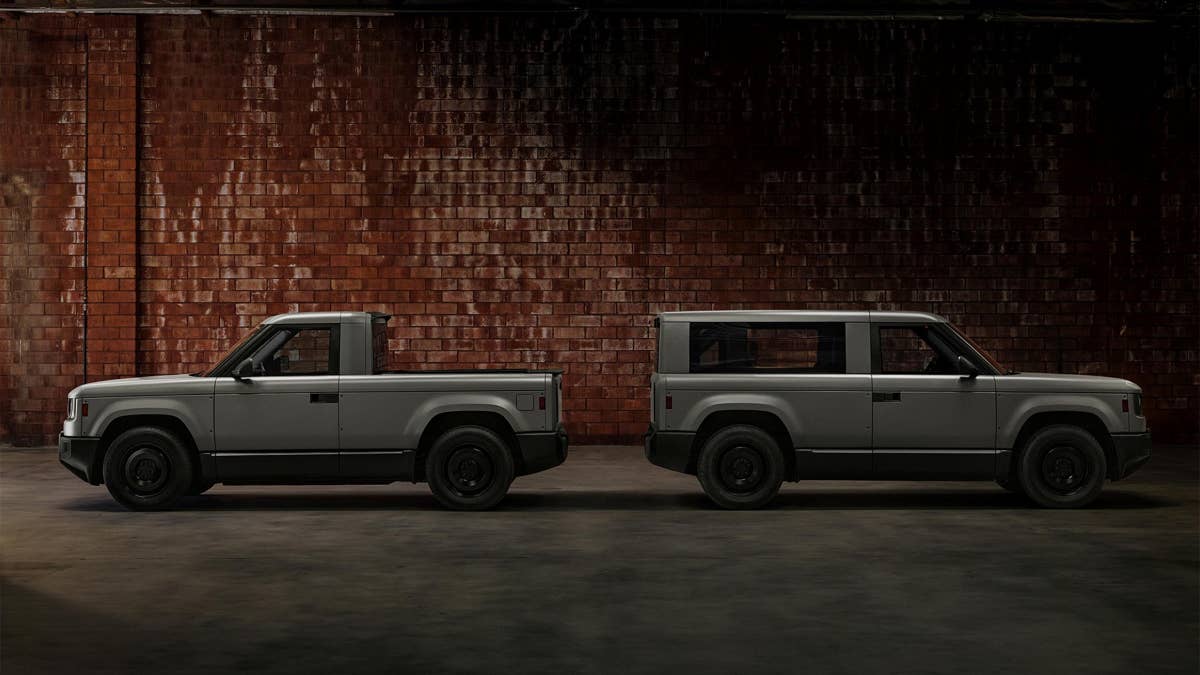 How we'd spec a cheap, fun truck from slate to maximize value