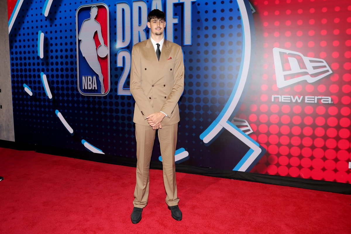 2026 NBA draft winners and losers: Did Dallas miss a chance to build ...