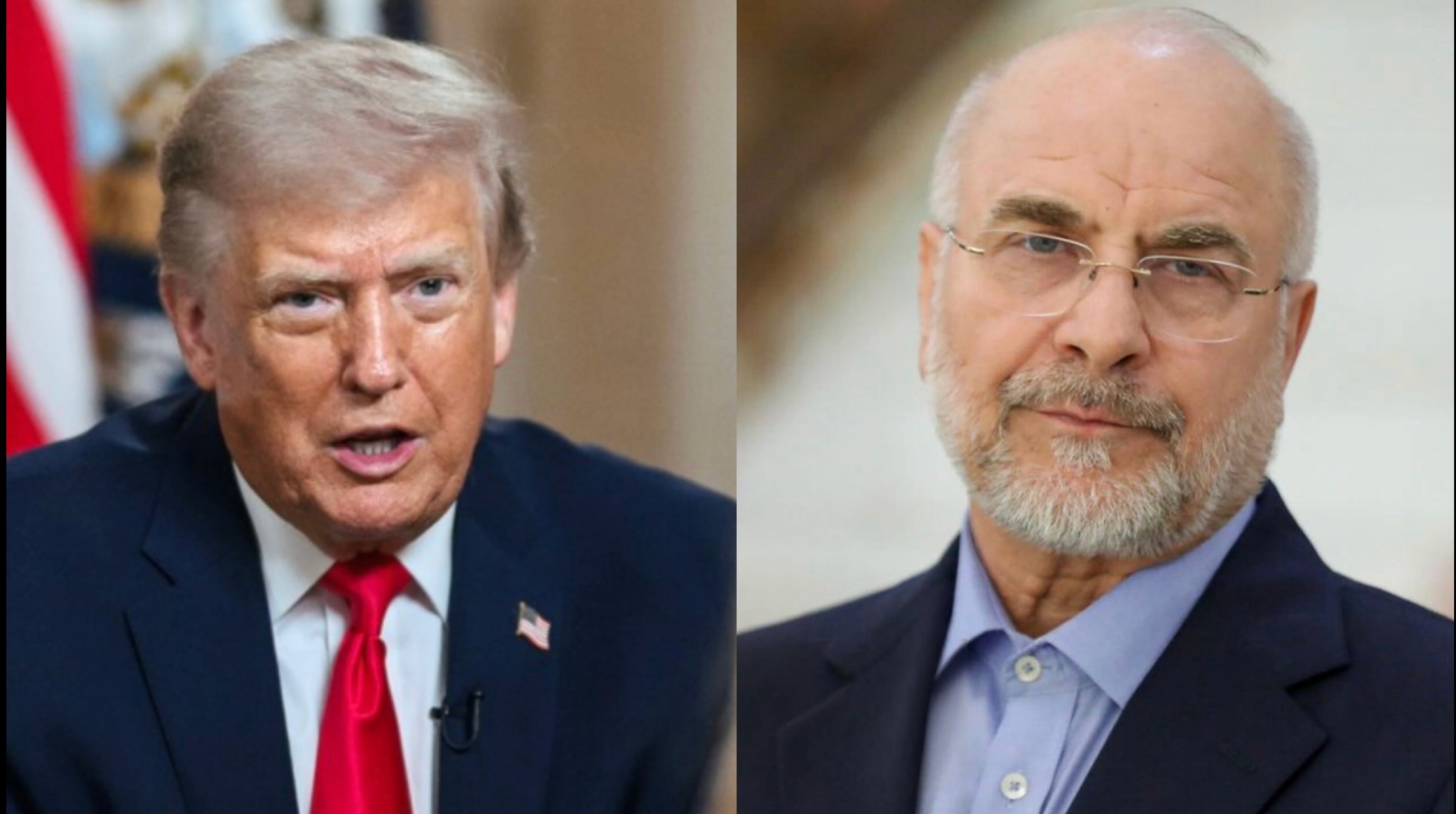 CNN cuts in with Trump alert as new political trouble emerges