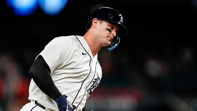 One stat proves Dillon Dingler’s dominance and exposes All-Star problem