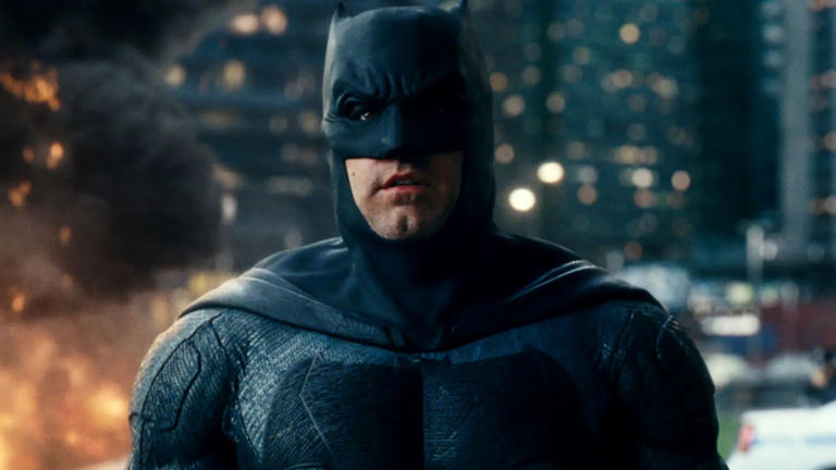 Former Batman actor officially confirmed to return as Bruce Wayne in ...