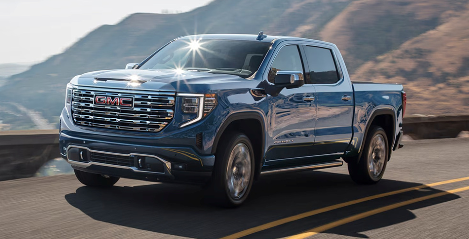 Stunning 2011 Gmc Sierra 4wd Pictures