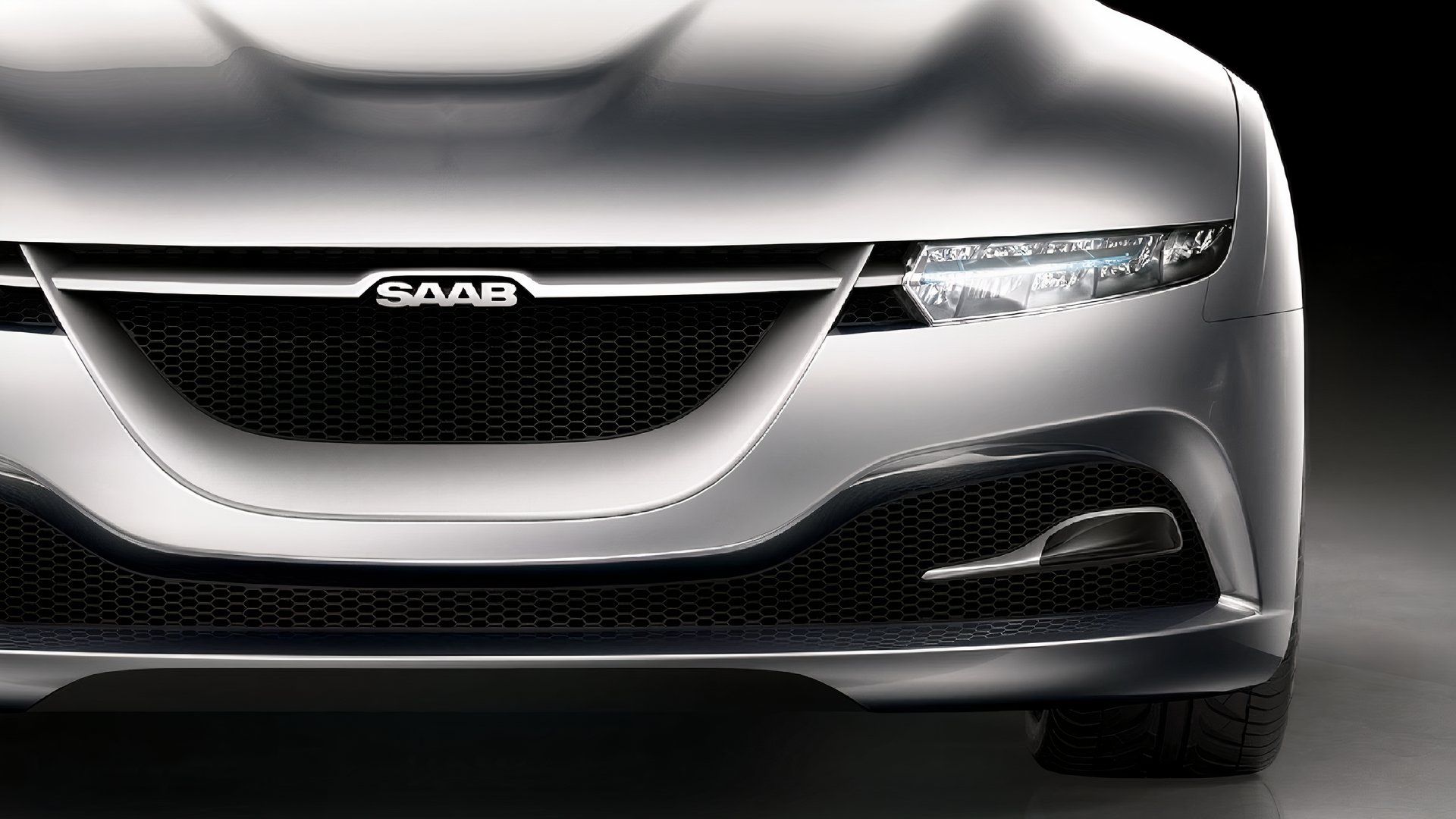 Saab may have gone bust, but its engineering secrets live on in an ...