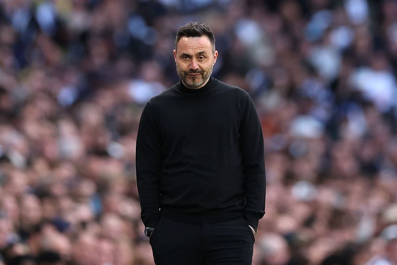 Tottenham change priority as plan for summer transfer window becomes ...