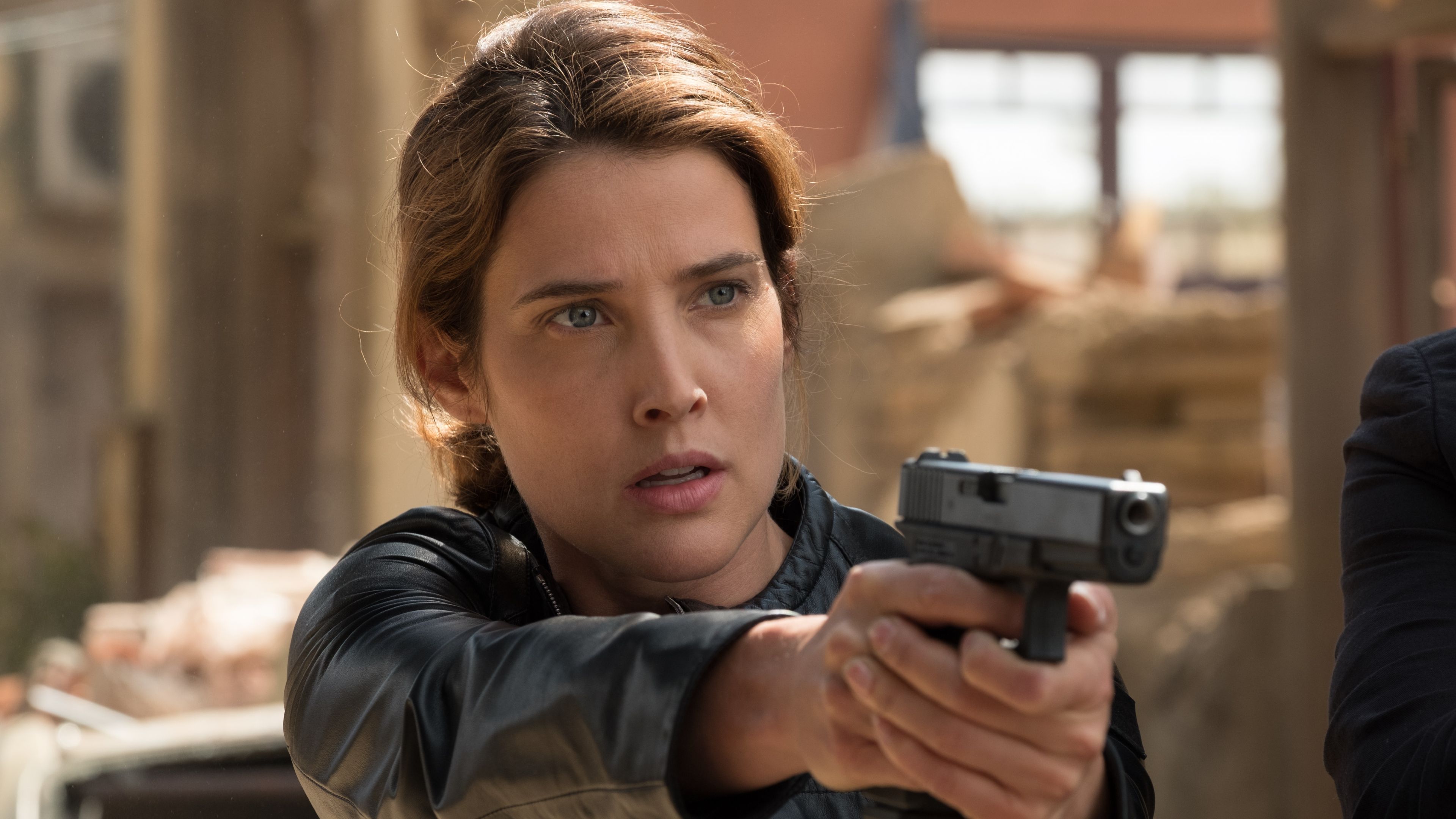 An $11 billion sci-fi franchise is returning to theaters in just 5 weeks