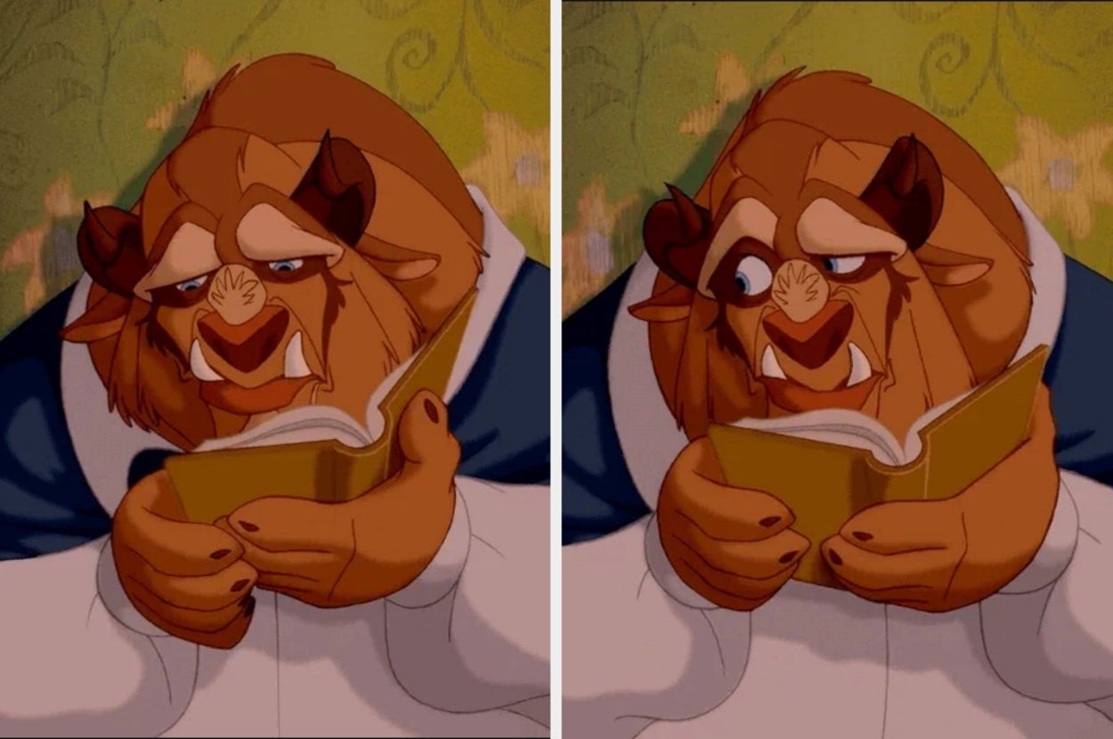 Tell us about the nonfiction book that changed your life