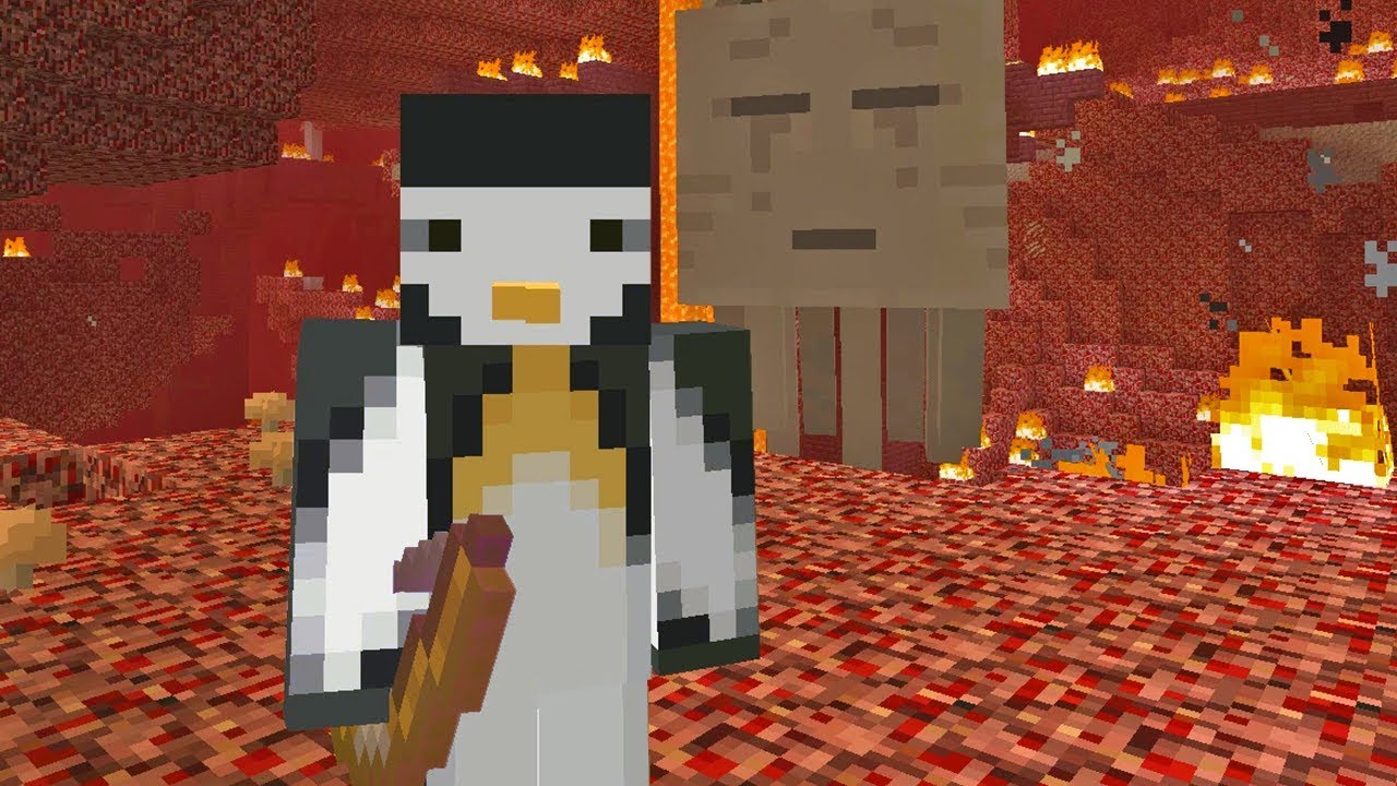 Surviving buried alive alone in Minecraft