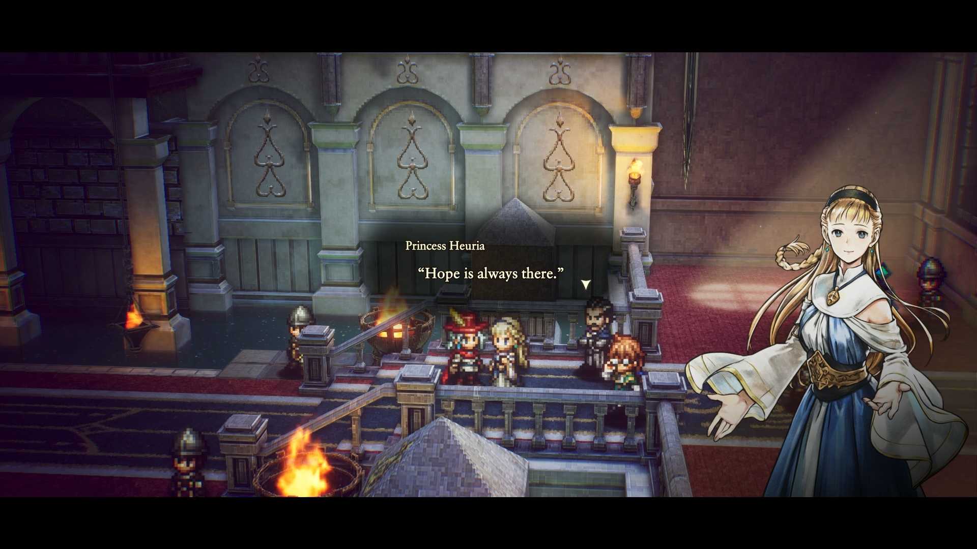The Adventures of Elliot The Millennium Tales Review (4)