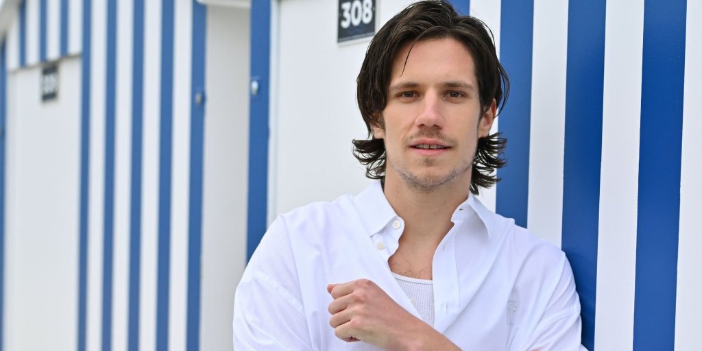 Je suis devenu acteur pour me rapprocher un peu plus d'elle : le fils ...