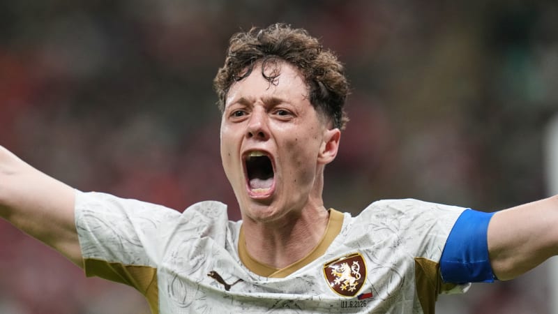 MS ve fotbale on-line: Čeká nás největší zápas kariéry, věříme v postup ...