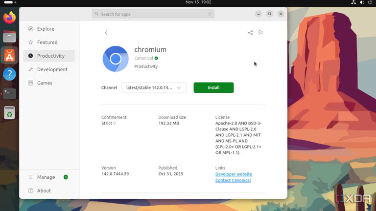 Ubuntu dominates servers, but one choice killed it on the desktop