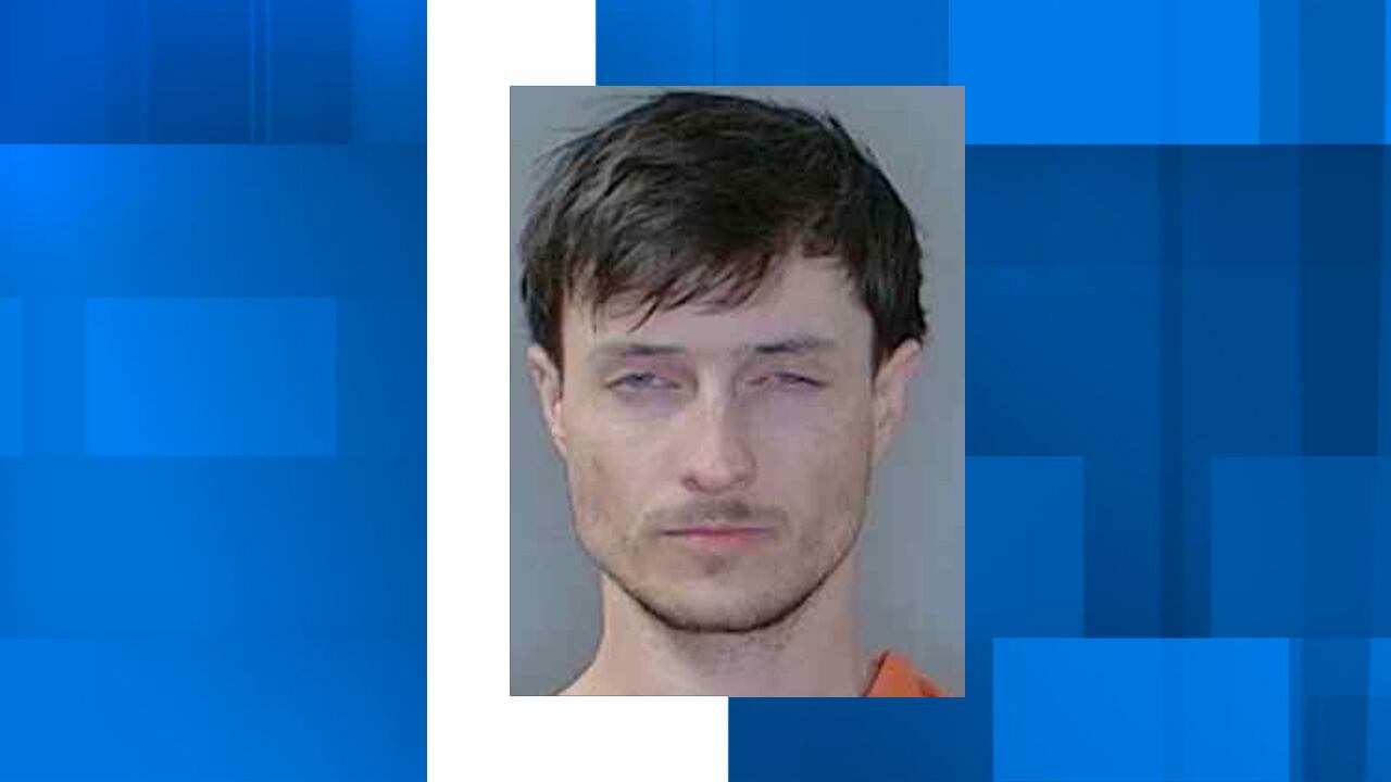 Georgetown County man facing DUI charges following chase, deputies say