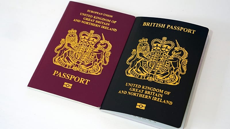 Ten years after Brexit, travel rules confusion remains widespread
