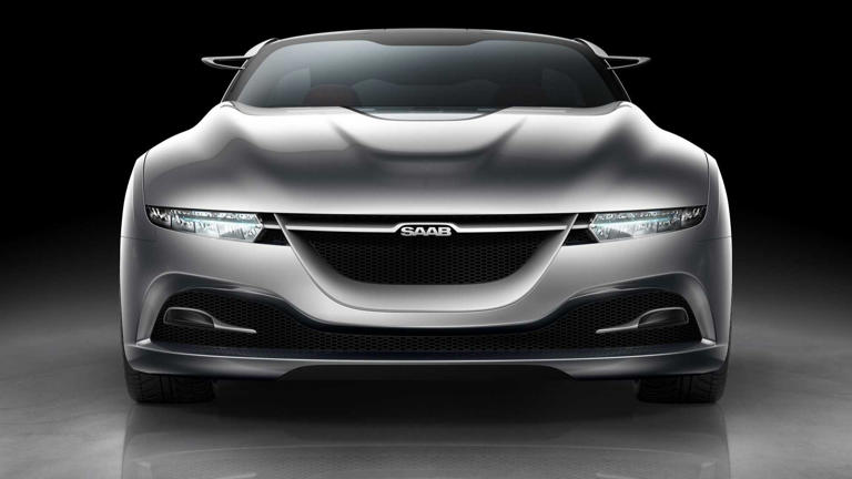 Saab may have gone bust, but its engineering secrets live on in an ...