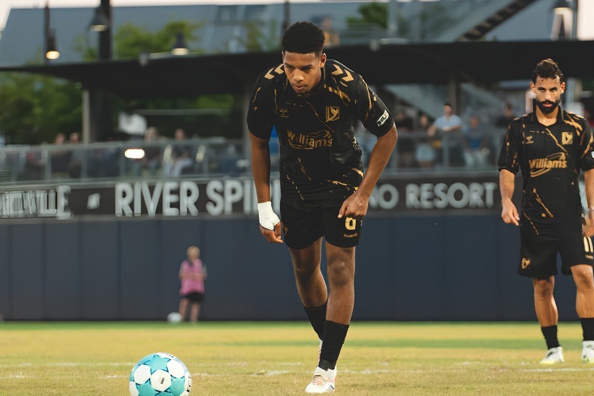 Kaizer Chiefs transfers: 3 attacking midfielders to sign – Part 3
