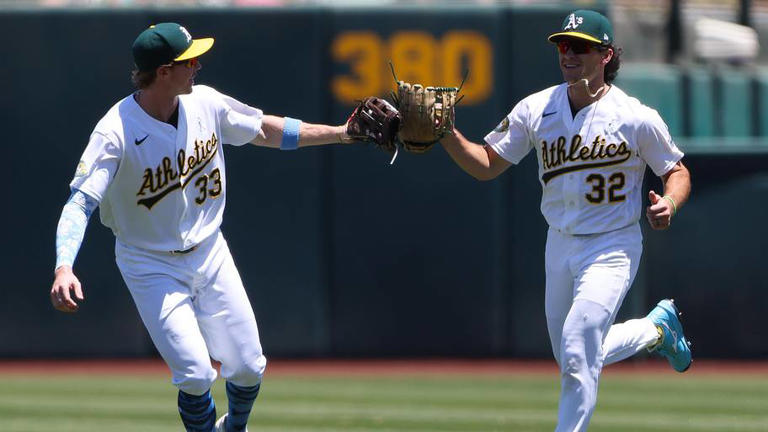 What needs to happen for athletics to turn things around