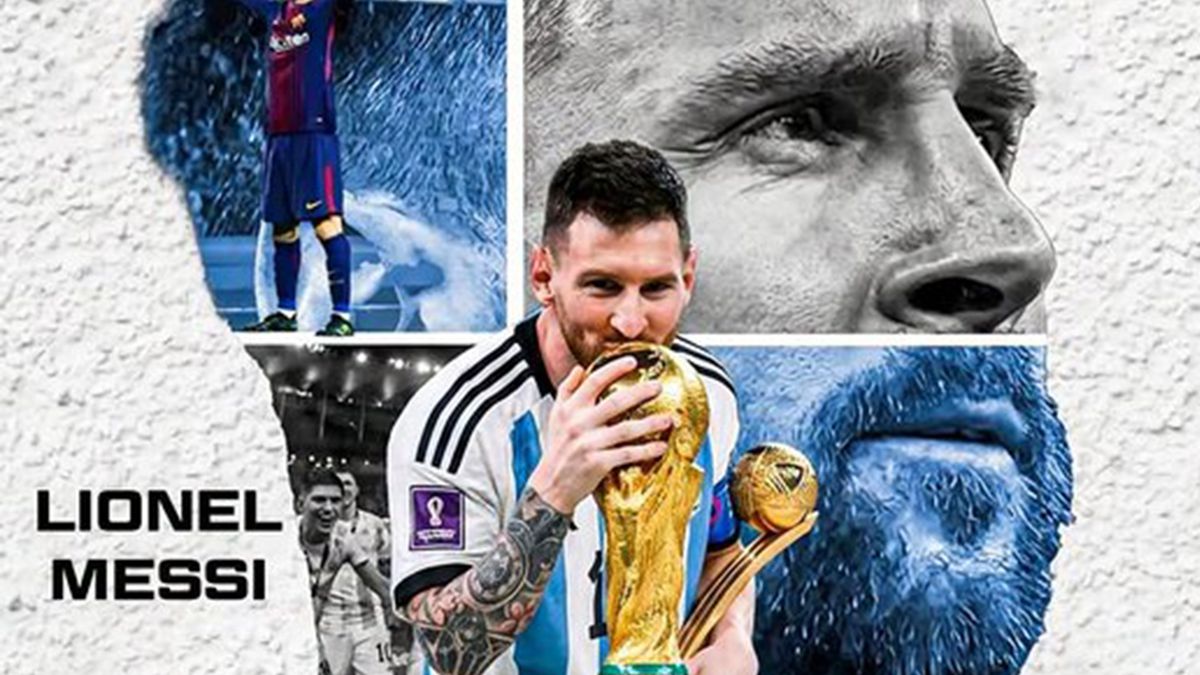 Lionel Messi cumple hoy 39 años y sigue rompiendo récords: los números que explican su leyenda