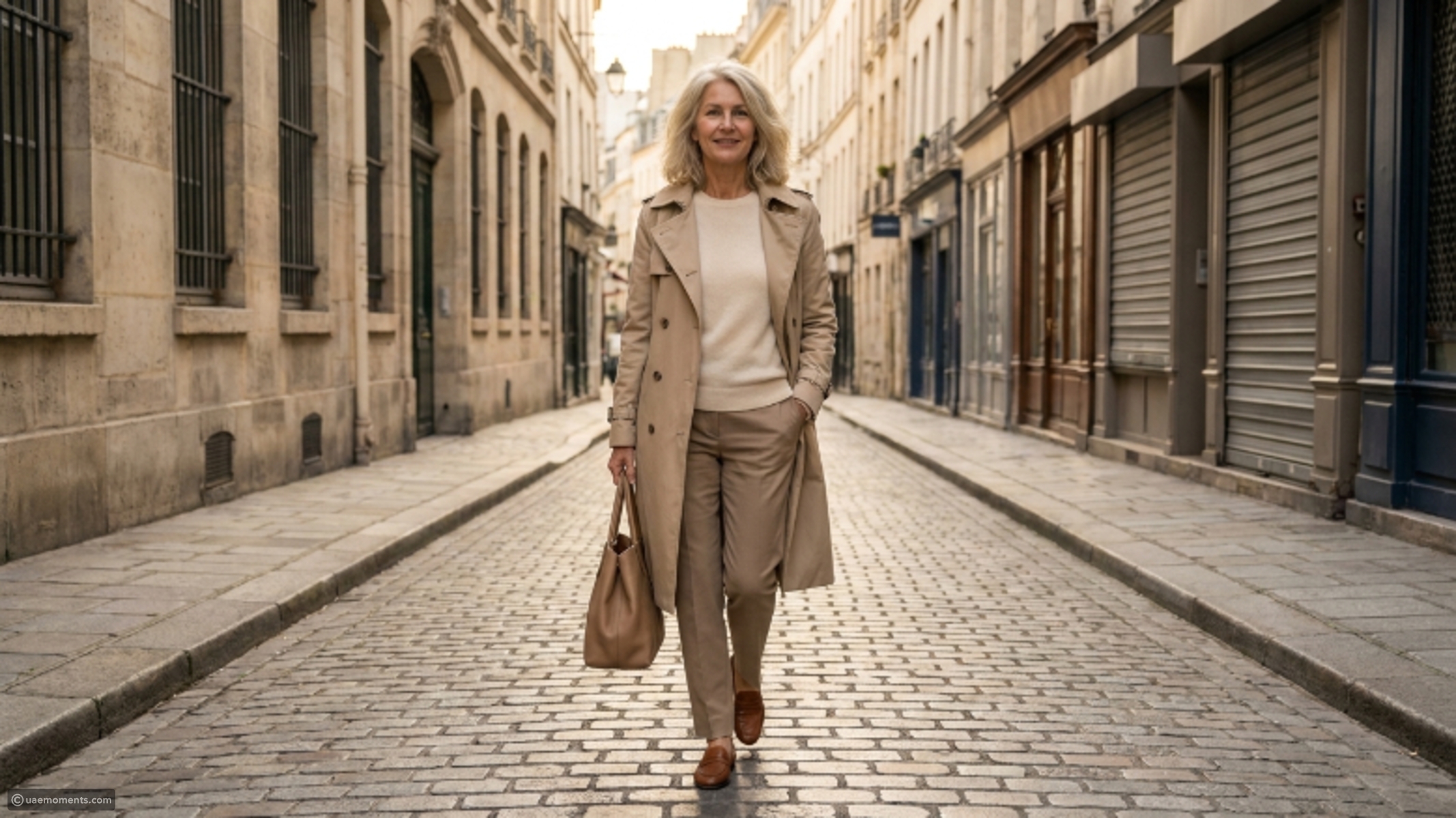 12 Timeless French Beauty Secrets Women Over 50 Continue To Embrace