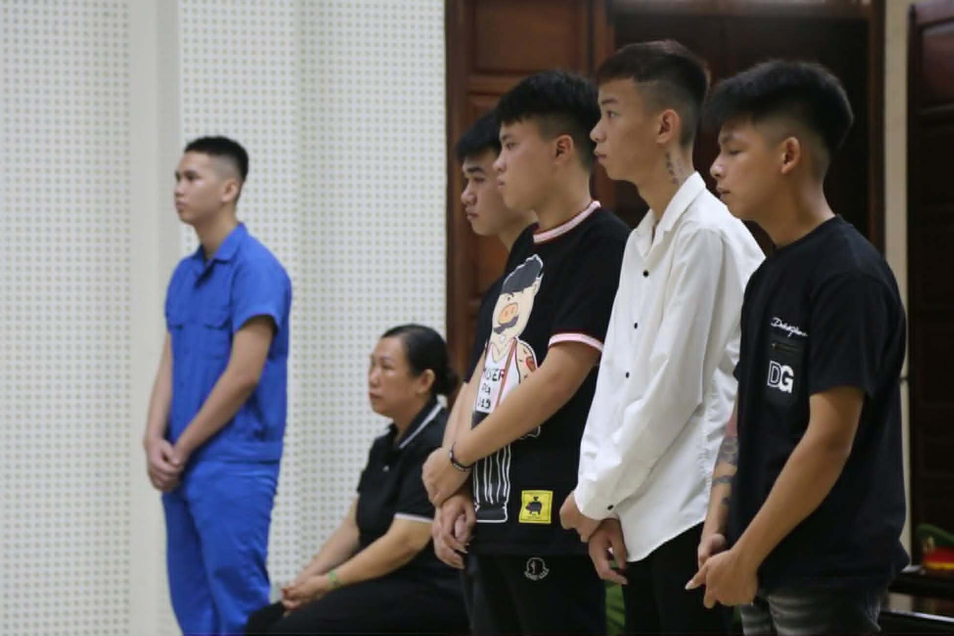 Người có con bị đánh chết ở trung tâm xã hội đề nghị tăng án với các bị cáo