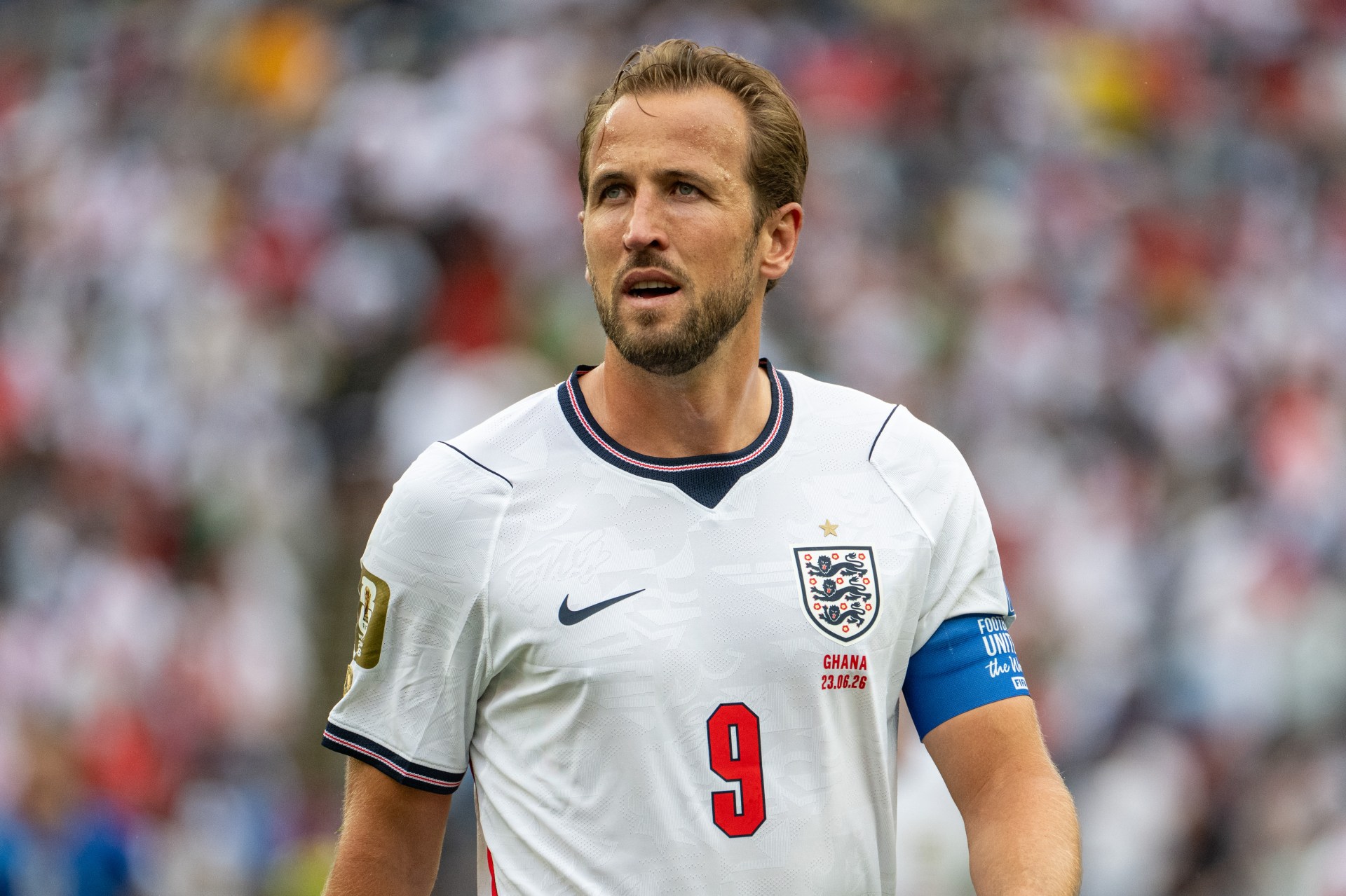 What England need to do to qualify for the World Cup knockout stage after Ghana draw