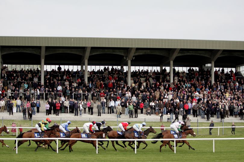 Young Irish jockey suspended for being overweight at Ballinrobe