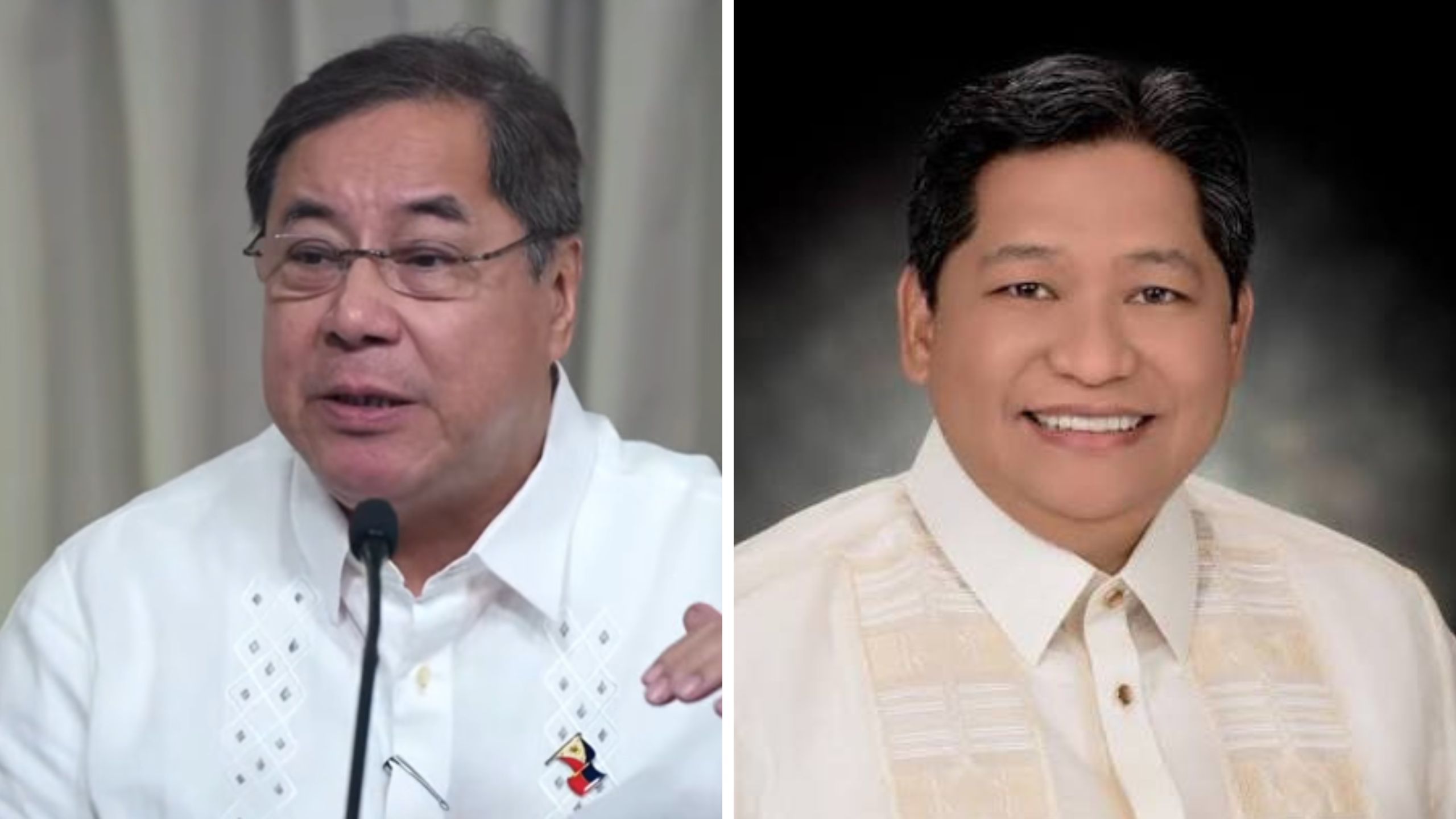 DOH workers sue Herbosa, Escolango over alleged graft, grave misconduct