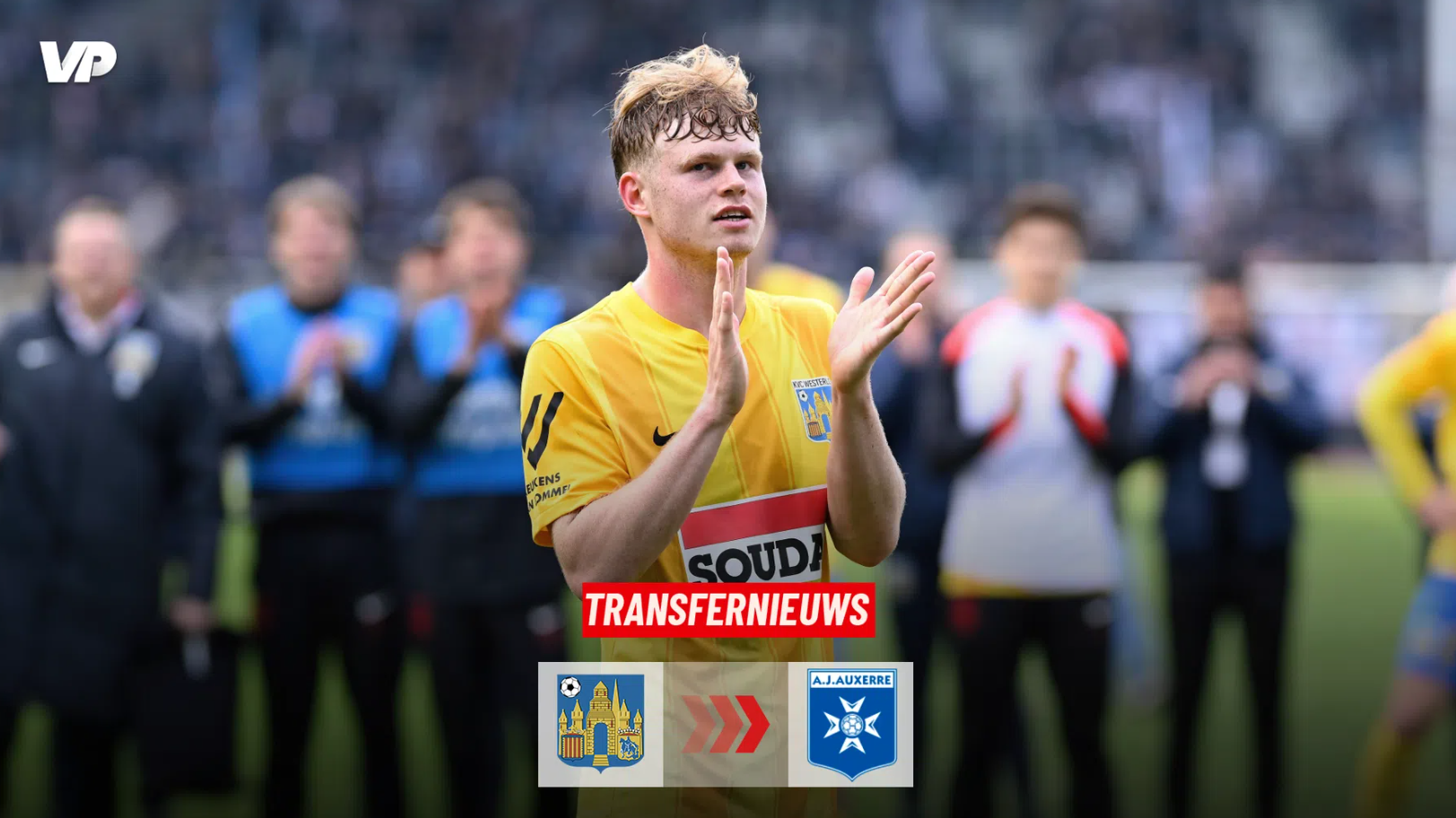 Gaat Piedfort JPL verlaten? Tavolieri: ‘Bod van 4 miljoen euro, speler ...