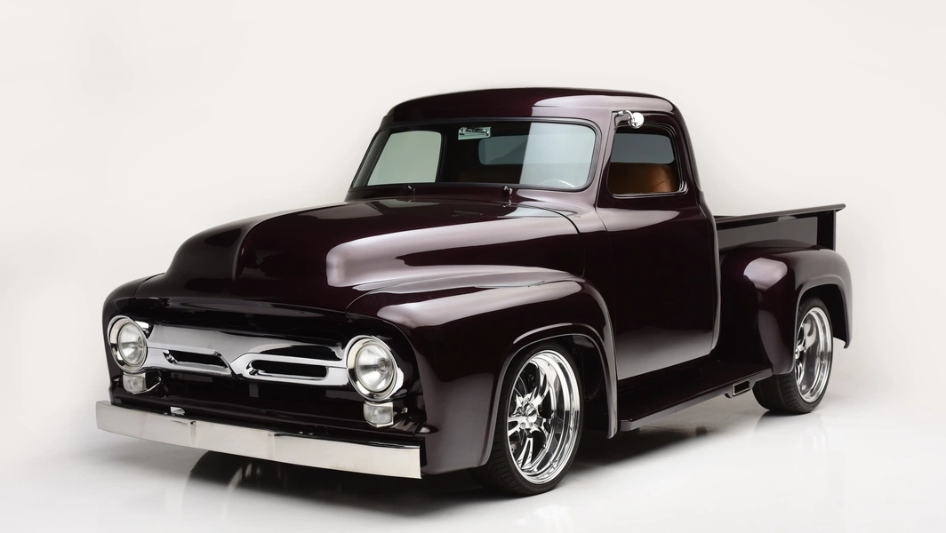 Inspiring Vintage Trucks Of Gray Ga Images