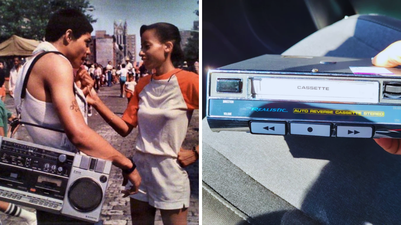 30 '80s gadgets that changed the world